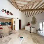 Hébergement de vacances Ibiza