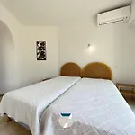 Hébergement de vacances Ibiza
