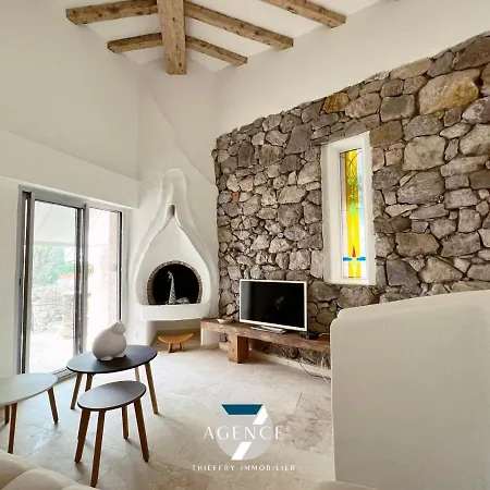 Ibiza بيت للعطل *