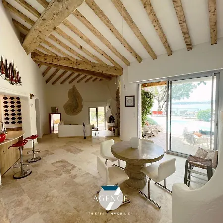 Vakantiehuis Ibiza Les Issambres