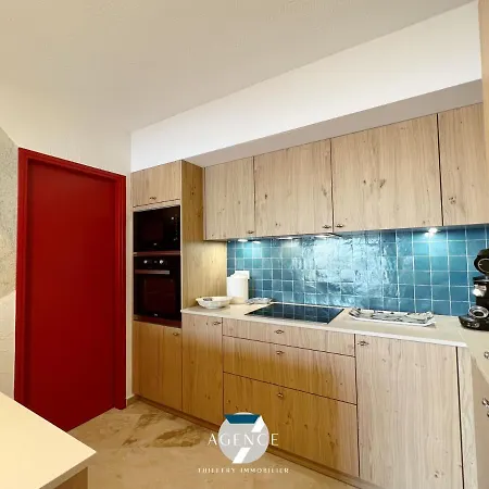 Ibiza Vakantiehuis *