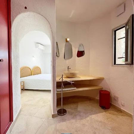Holiday home Ibiza Les Issambres