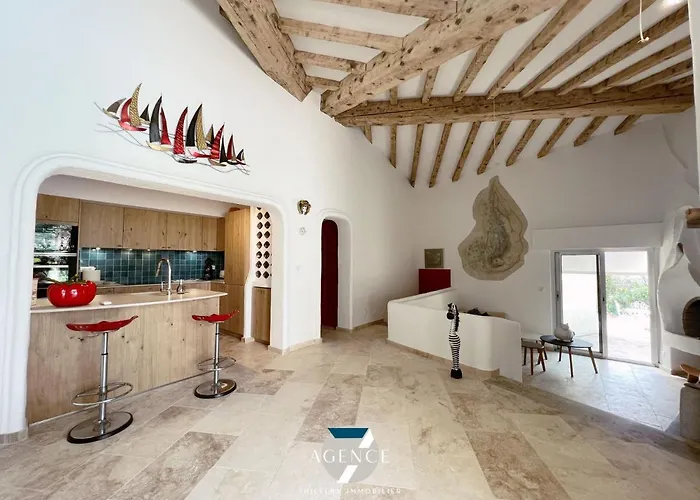 Semesterbostad Ibiza