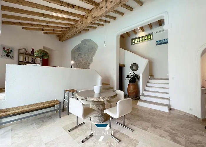 Ibiza Semesterbostad